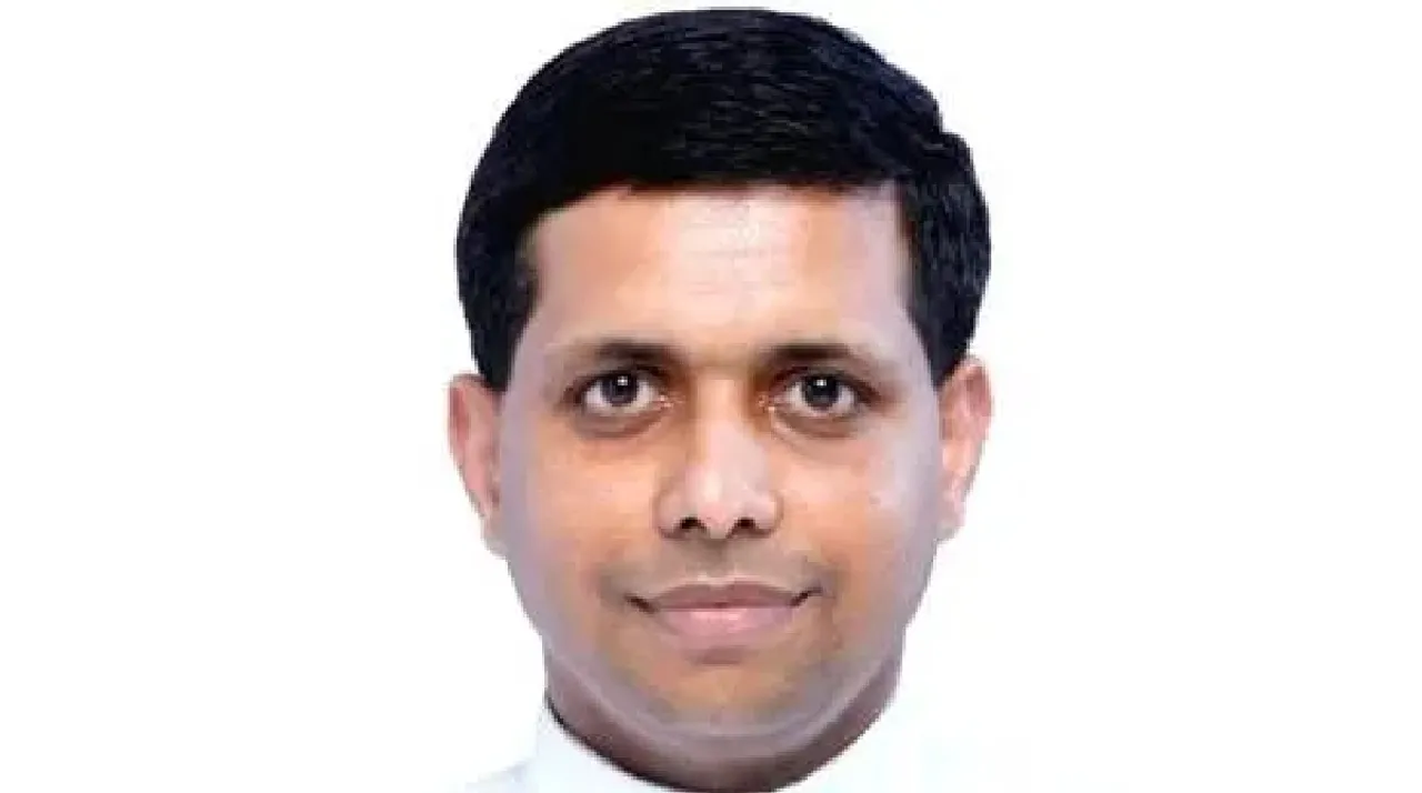 2 monsignor george koovakkad