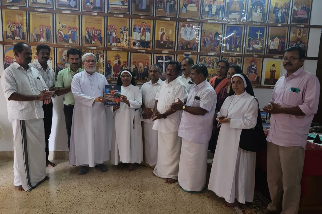 ormacheppu smaranika releasing