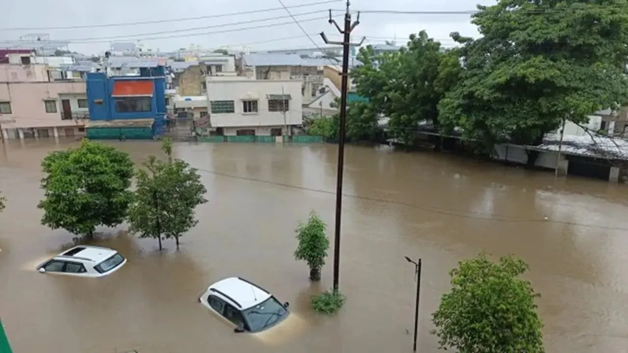flood Untitledmani