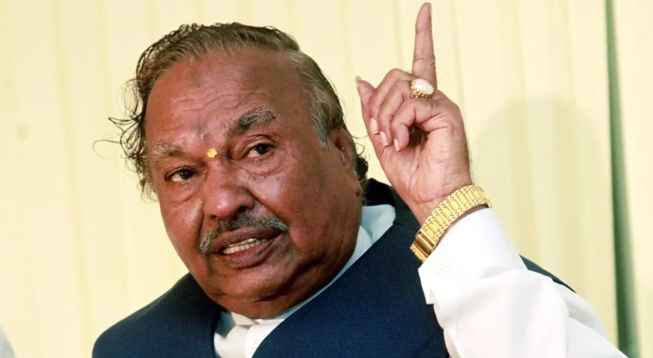 eswarappa