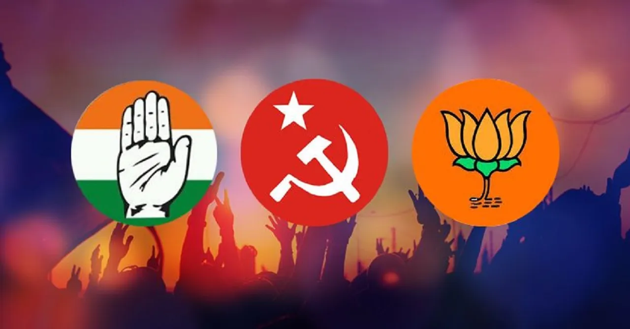 ldf udf bjp