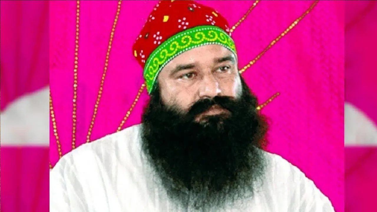 Dera Sacha Sauda Chief 