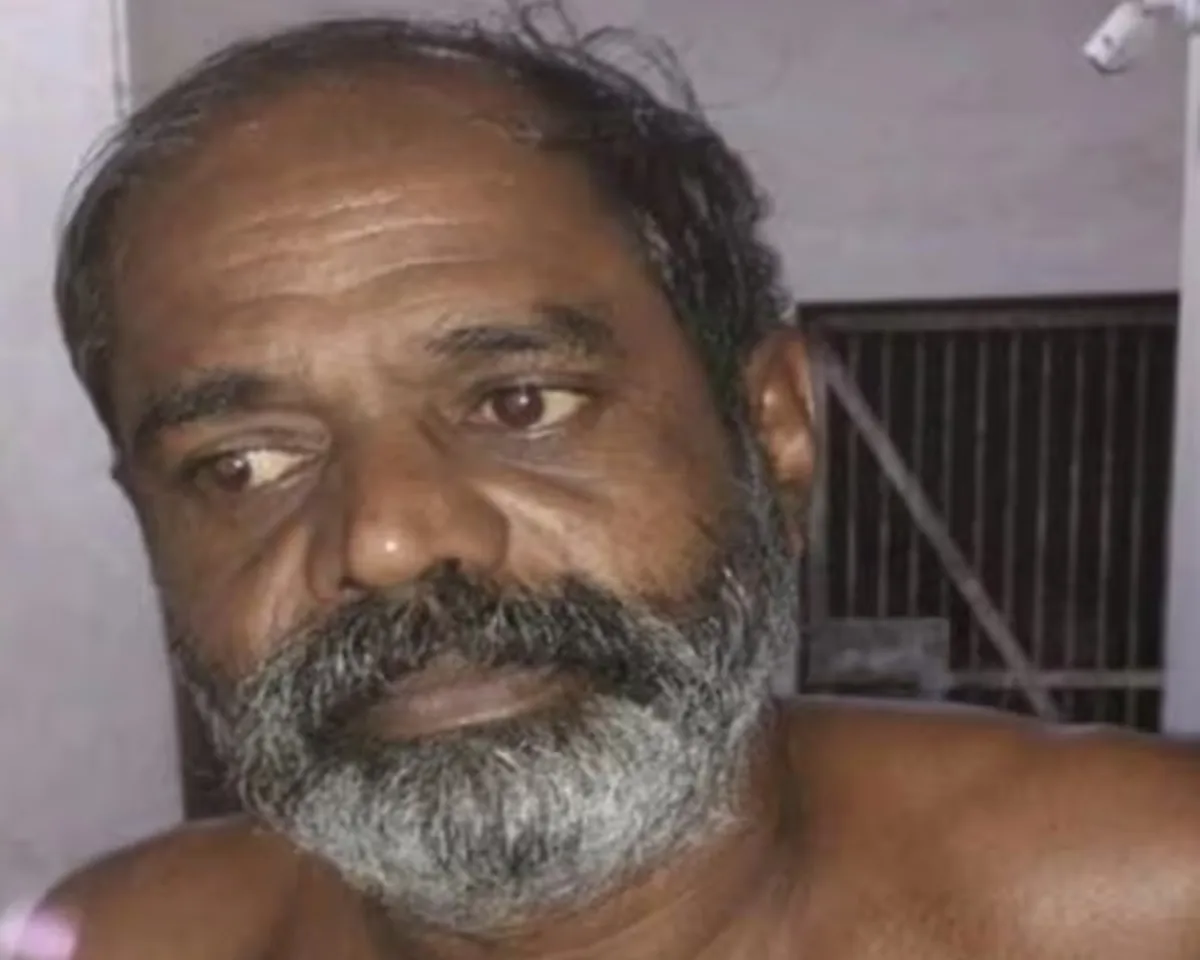 santhosh ambili