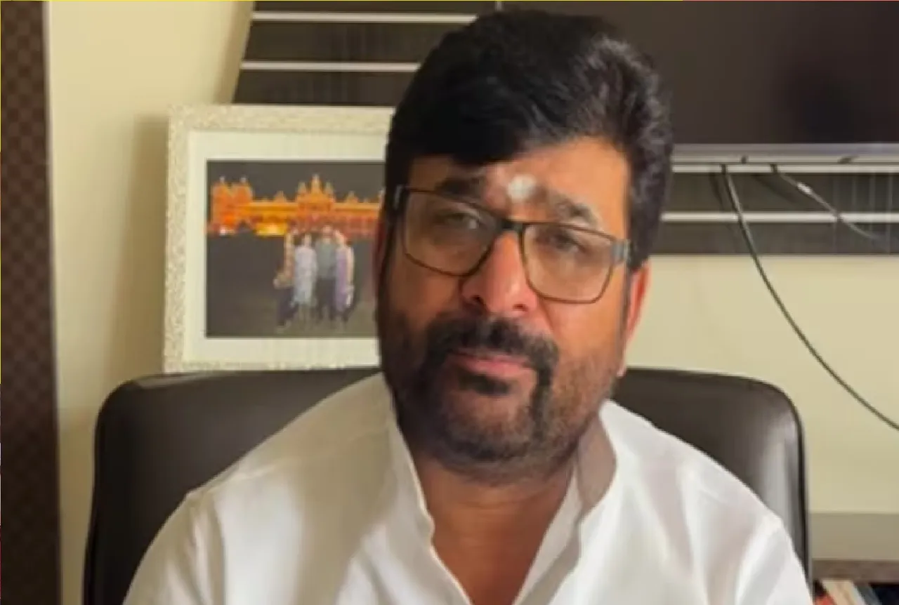 Vinay Kulkarni  Untitledfbi