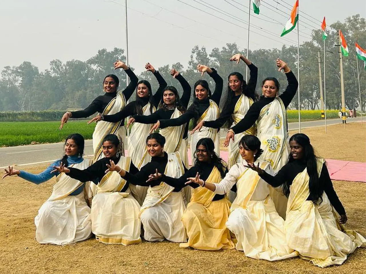 mohiniyattam