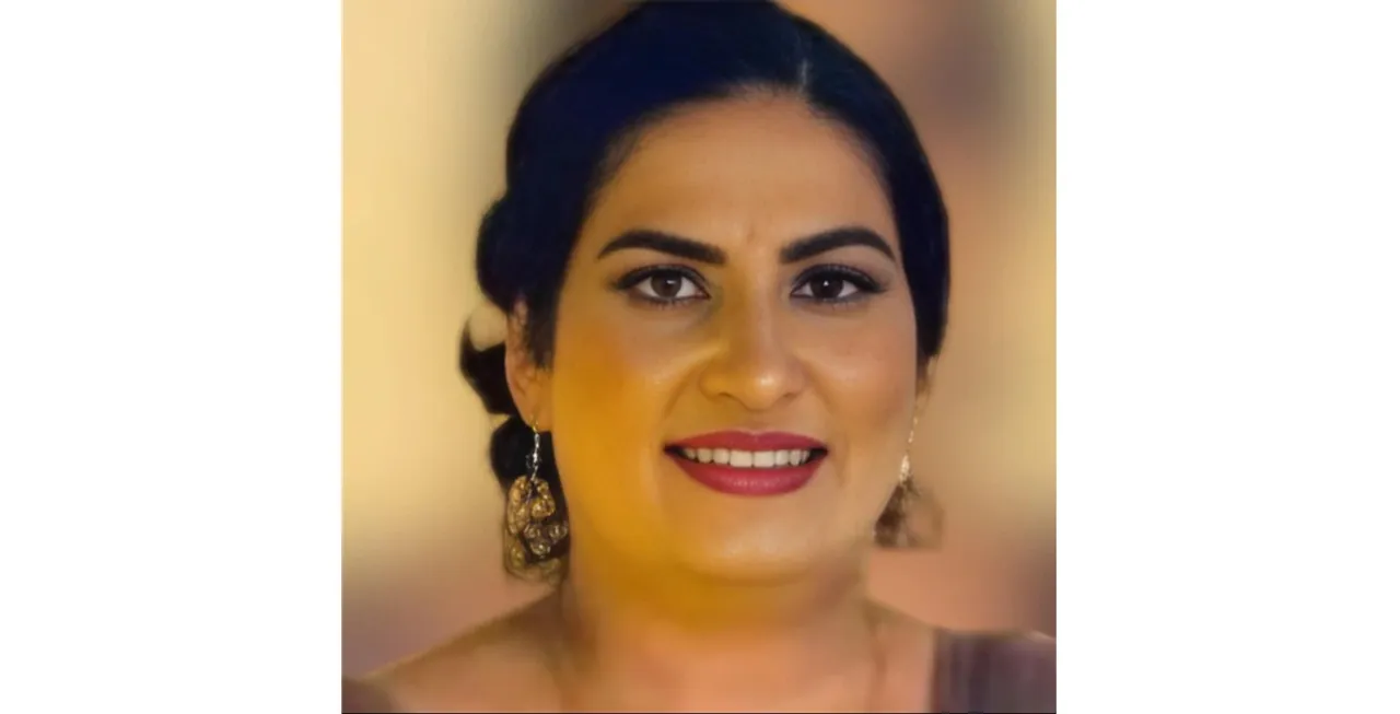 Harpreet Kaur Gill
