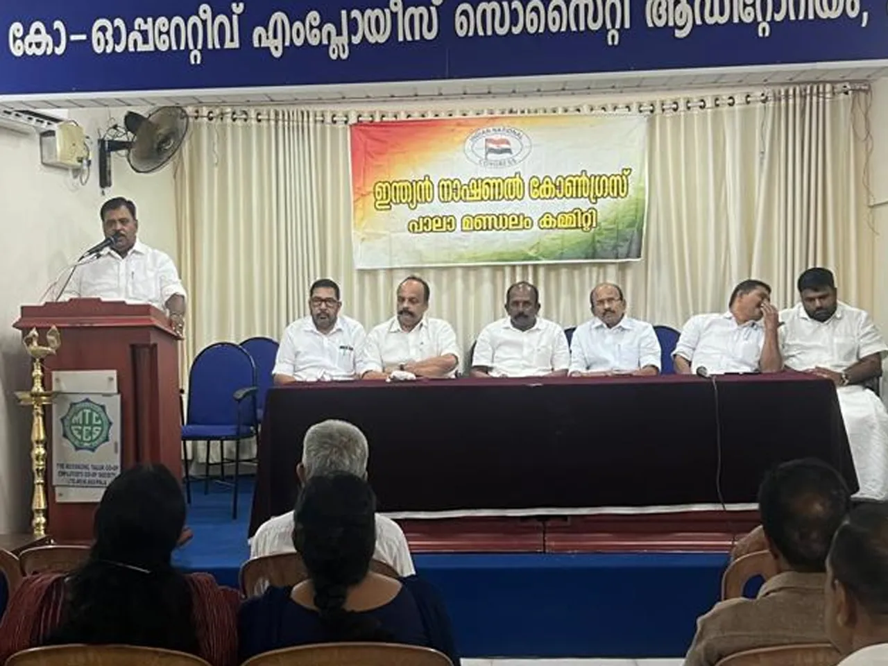 joseph vazhakkan pala