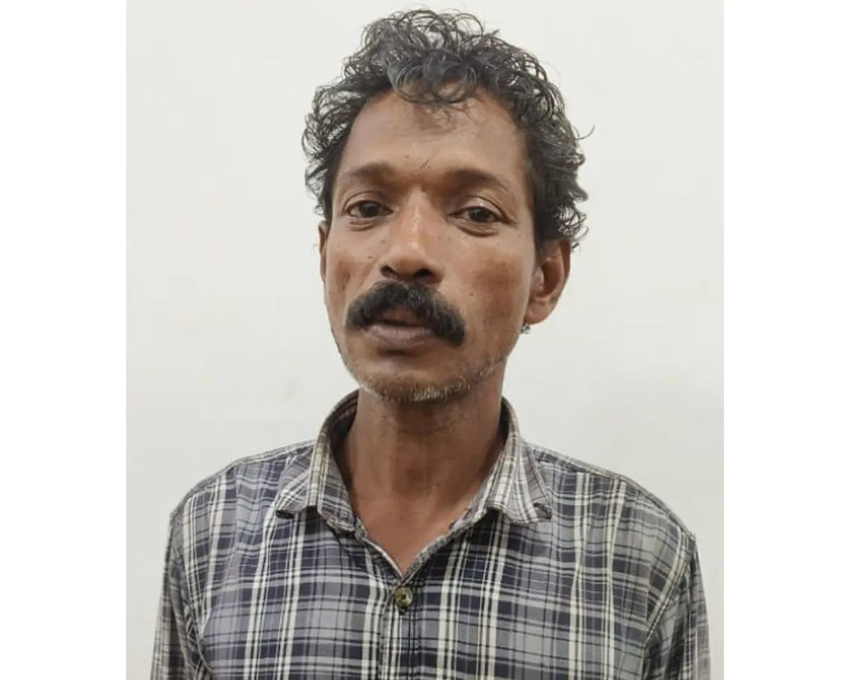 manoj at crime