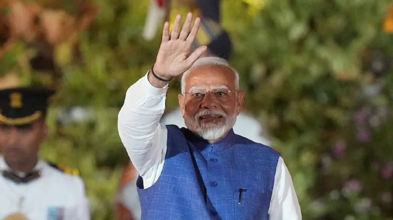 Modi  