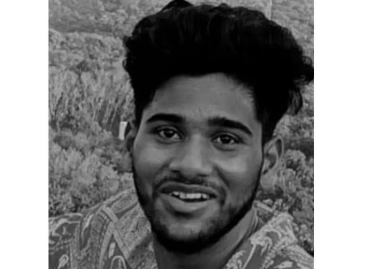 satish kumar ariyannoor