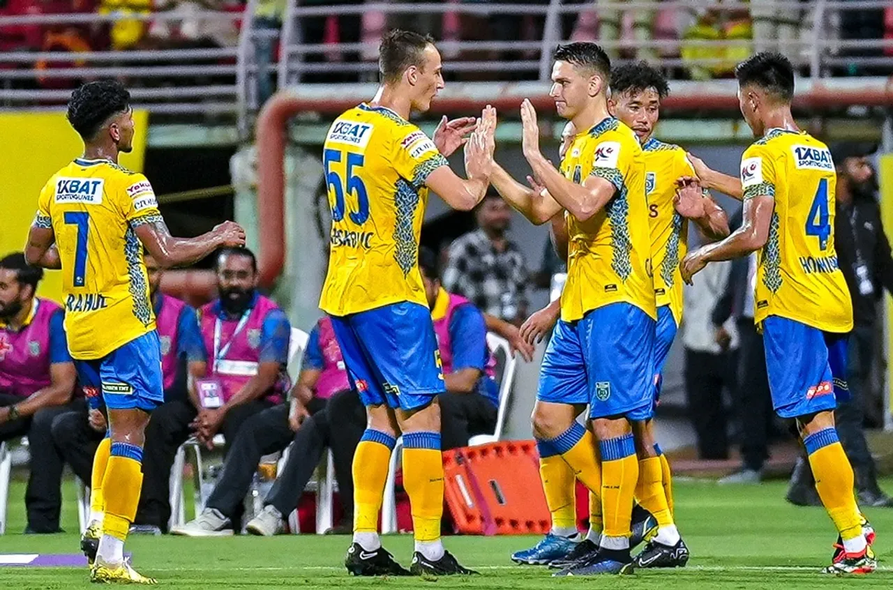isl kbfc vs eb