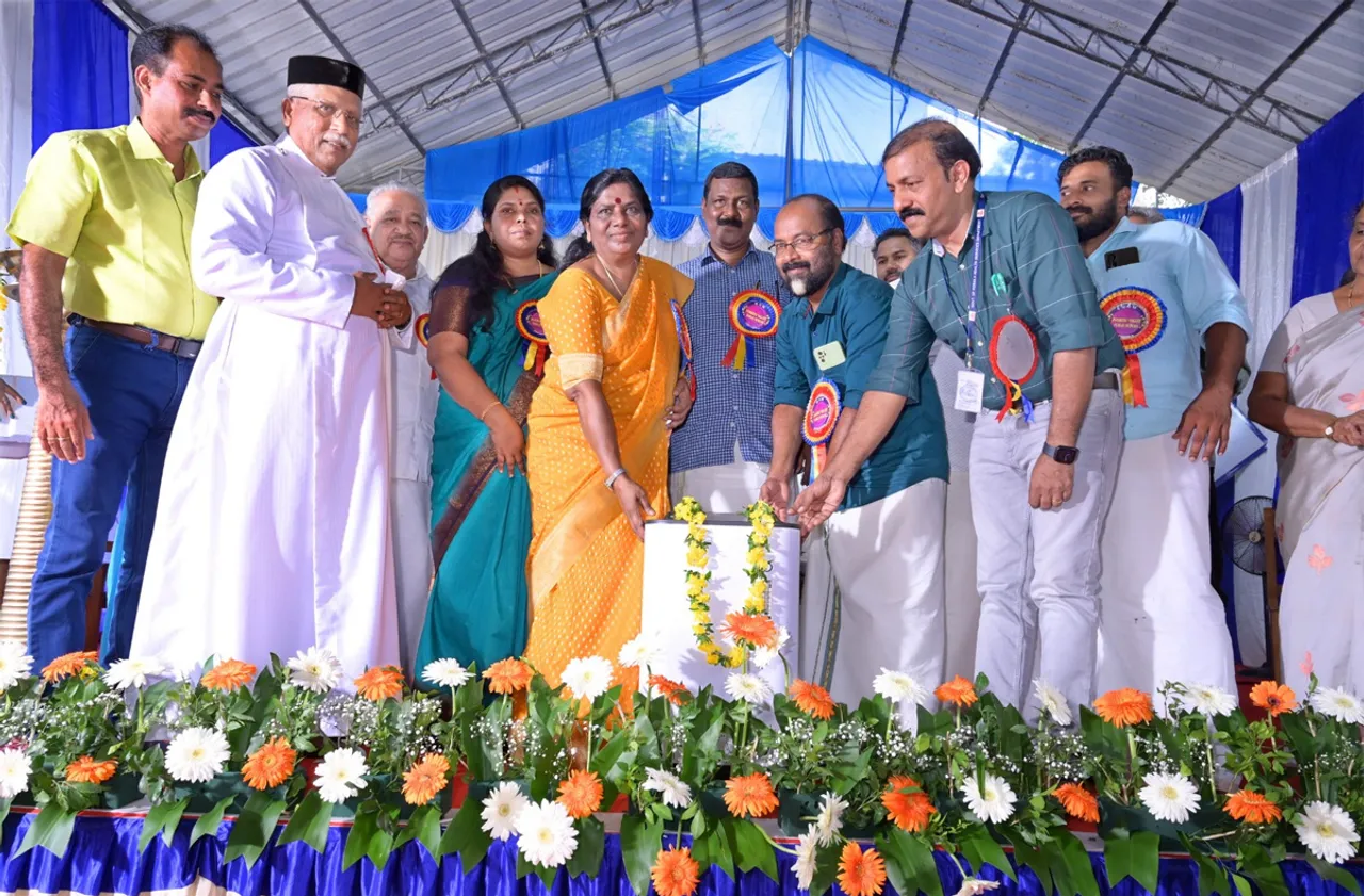 aashvasam mammootty care and share