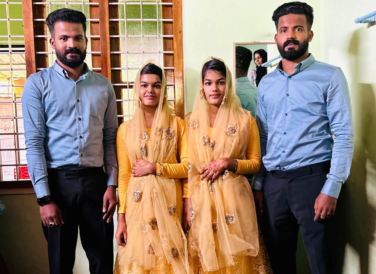 twins boys and giris