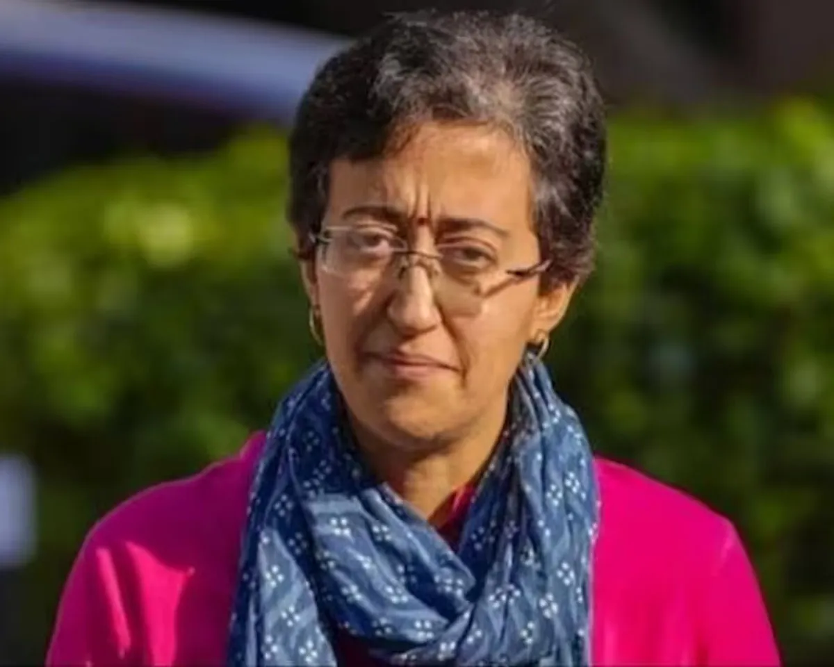 atishi crime branch.jpg