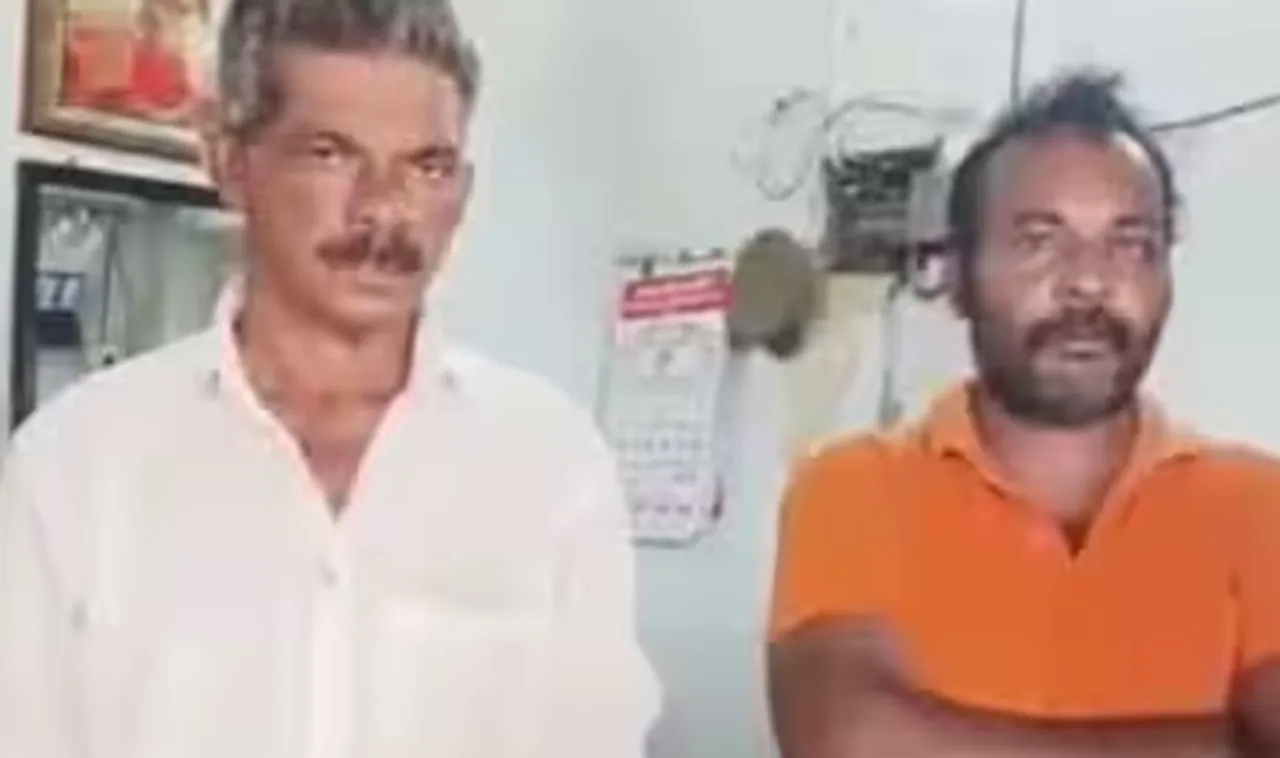 baiju anwar