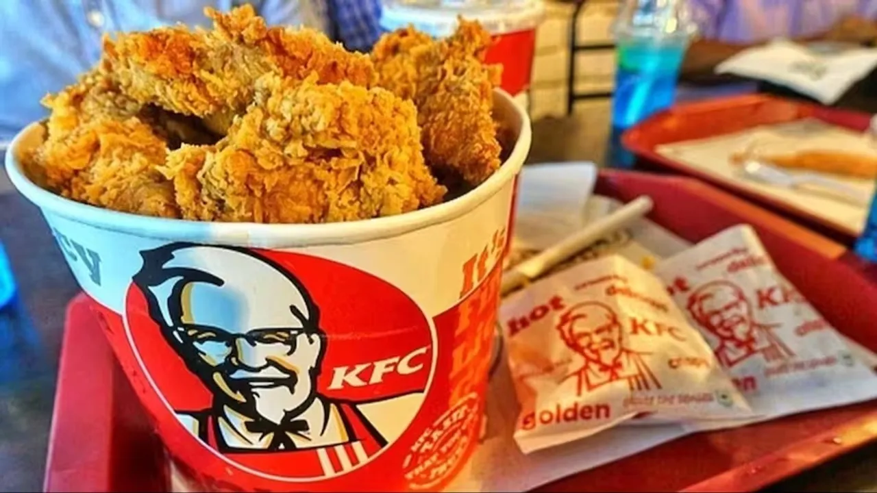kfc