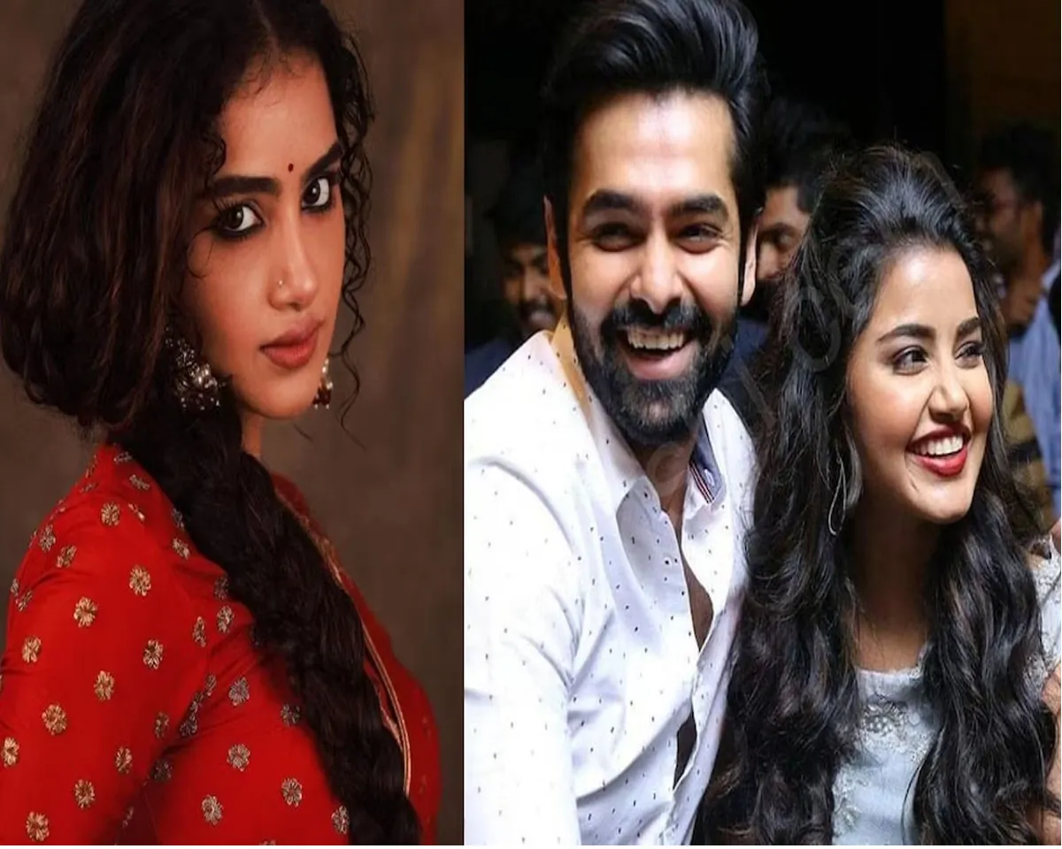 anupama parameswaran