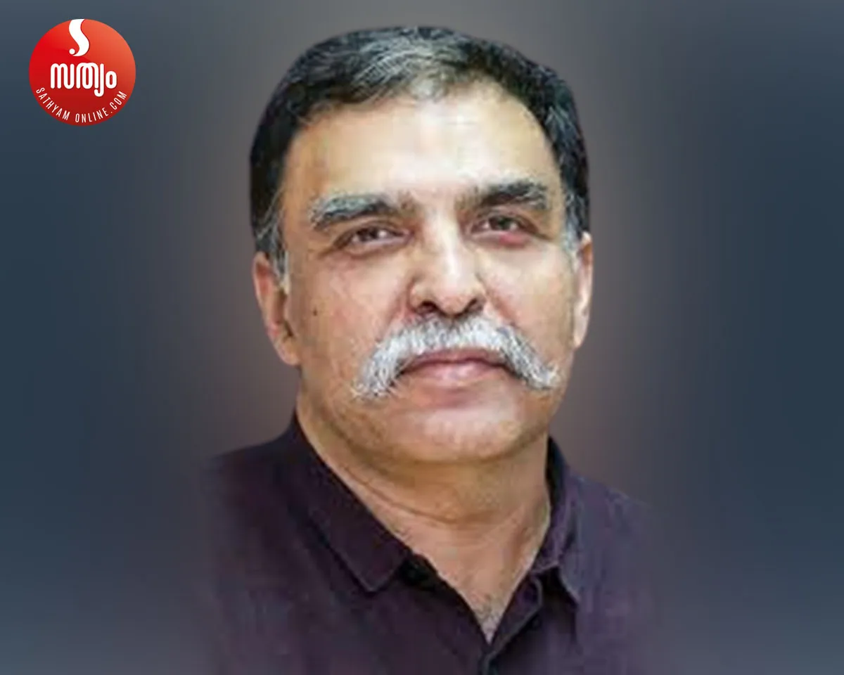 MANOJ K DAS