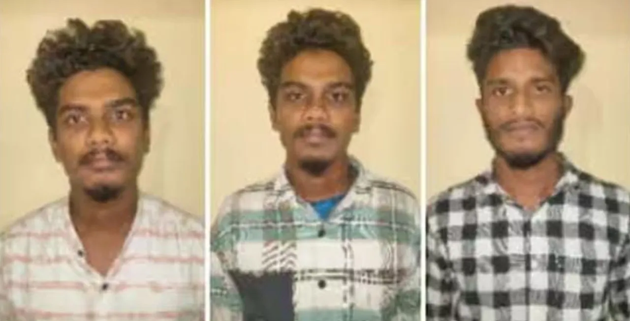 crime kayamkulam kapa