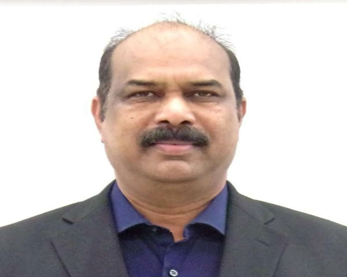Rajeev R. Kumaran