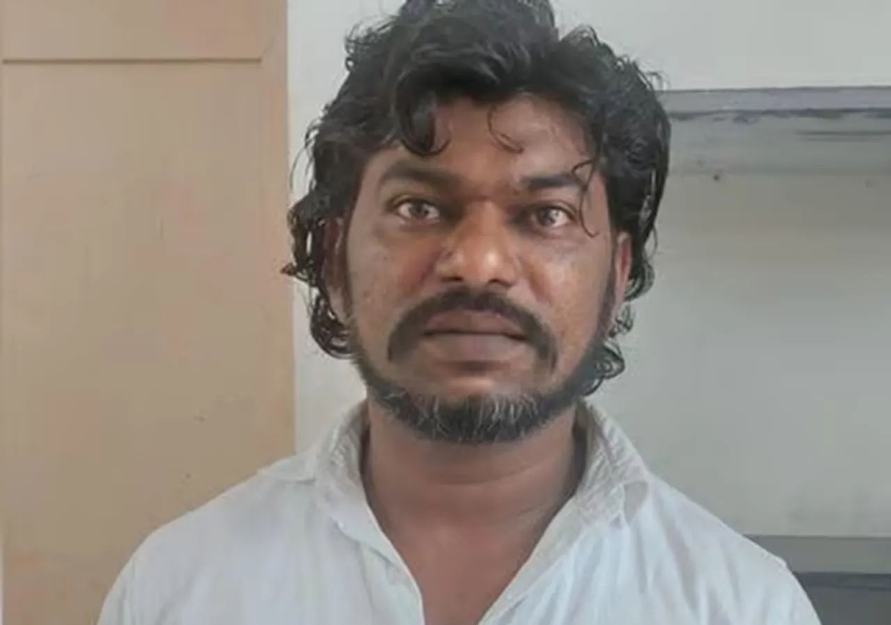 selvaraj selvam