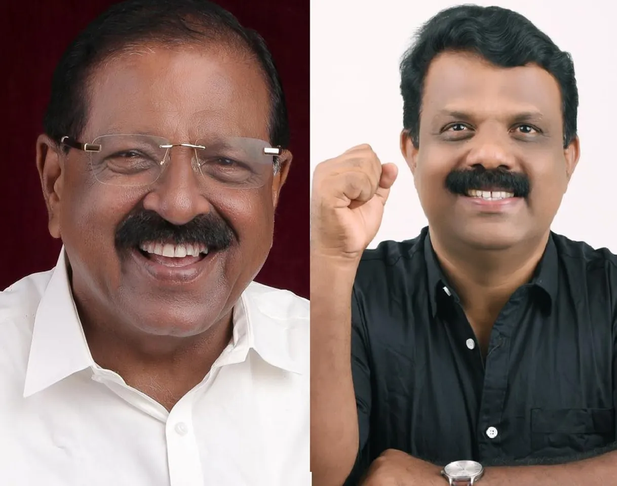 rajmohan unnithan balakrishnan Periya 