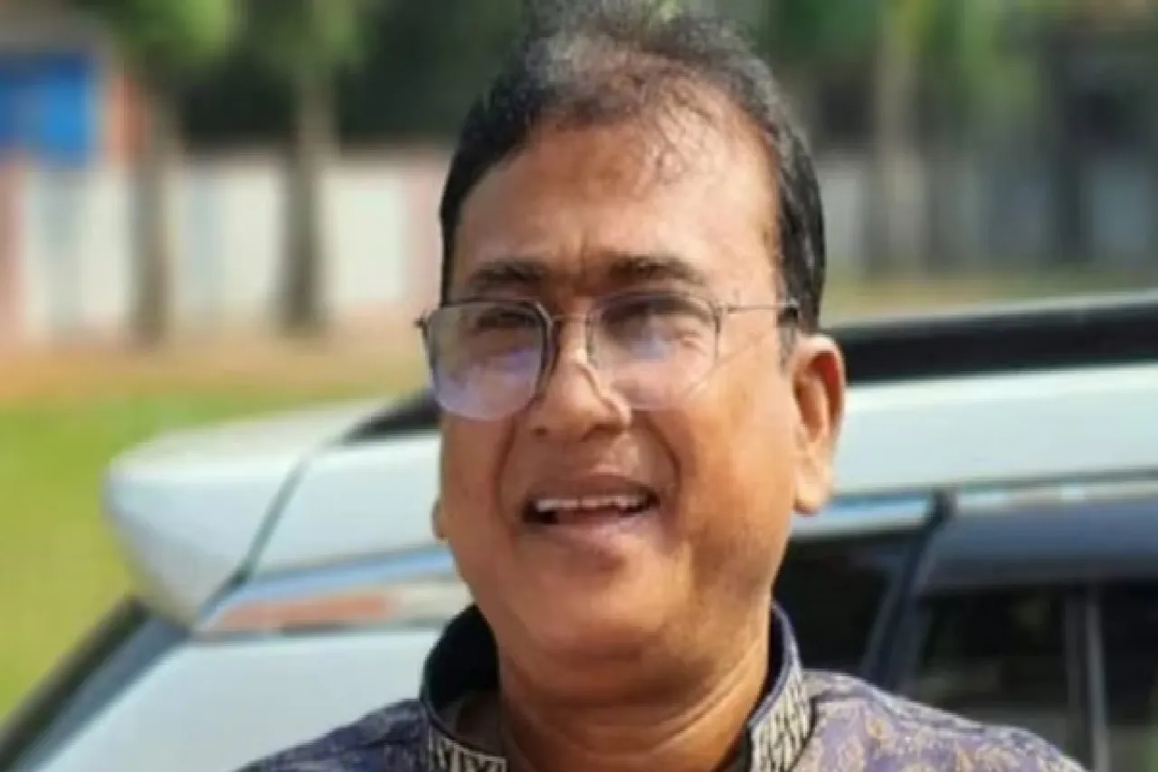 anwarul azim anar mp