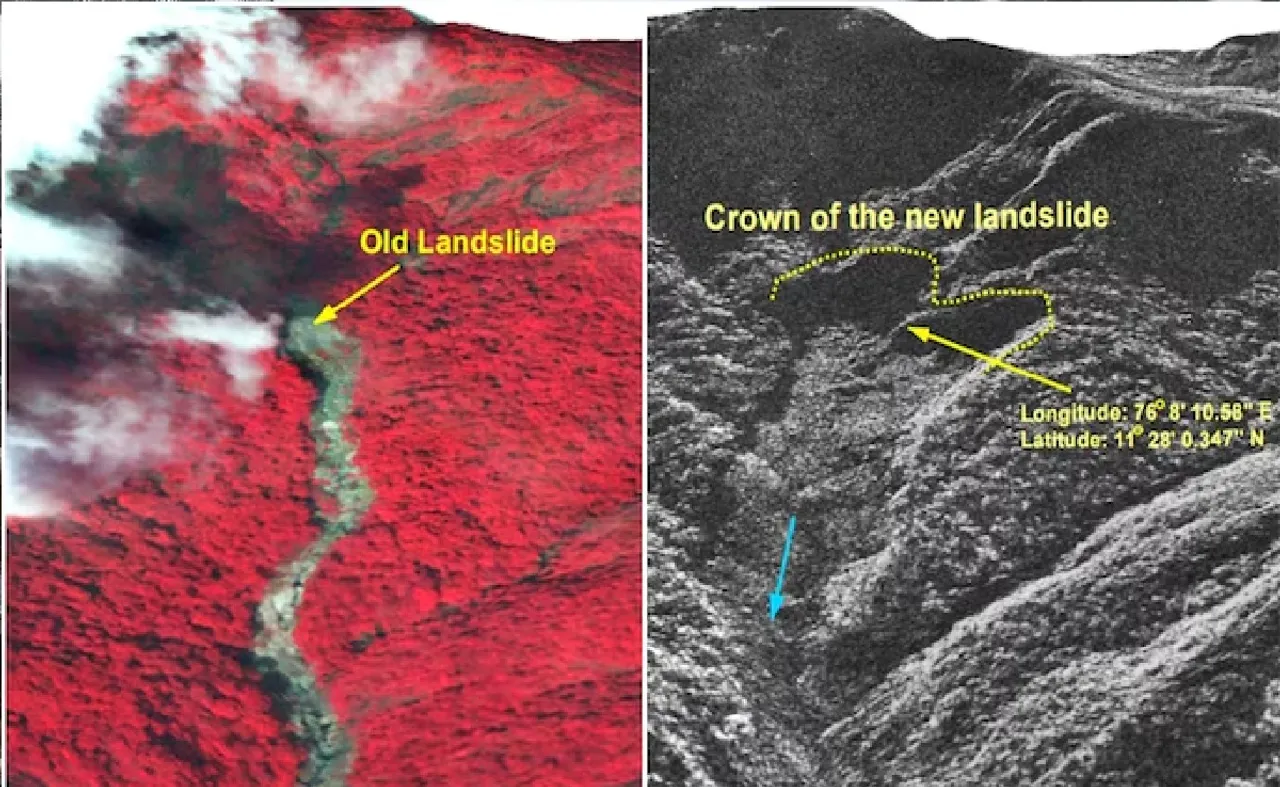 wayanad landslide7 Untitledland