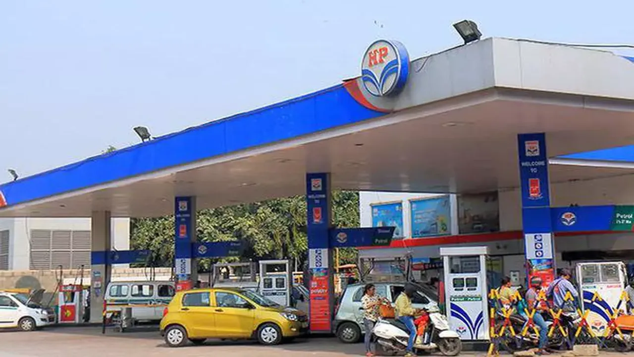 hpcl