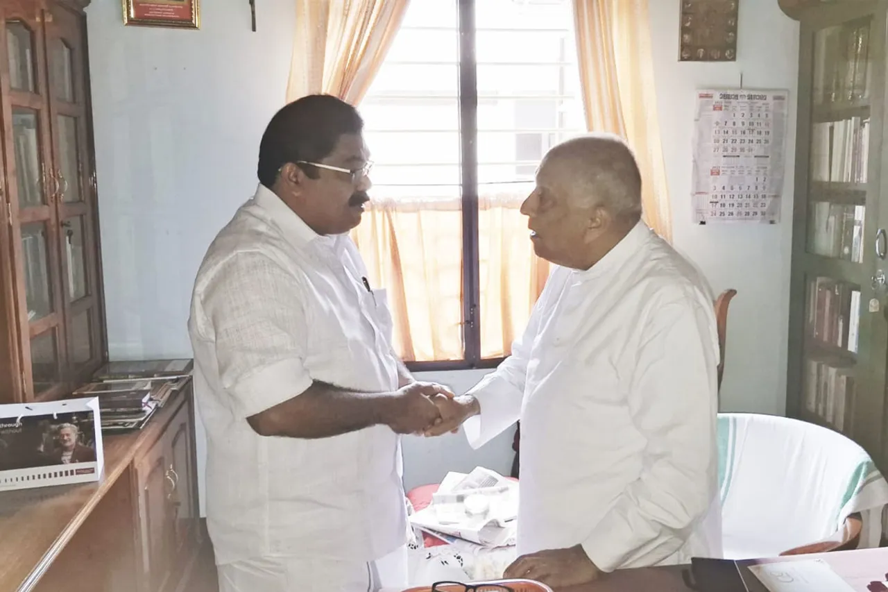 saji manjakadambil mar joseph pallikkaparambil