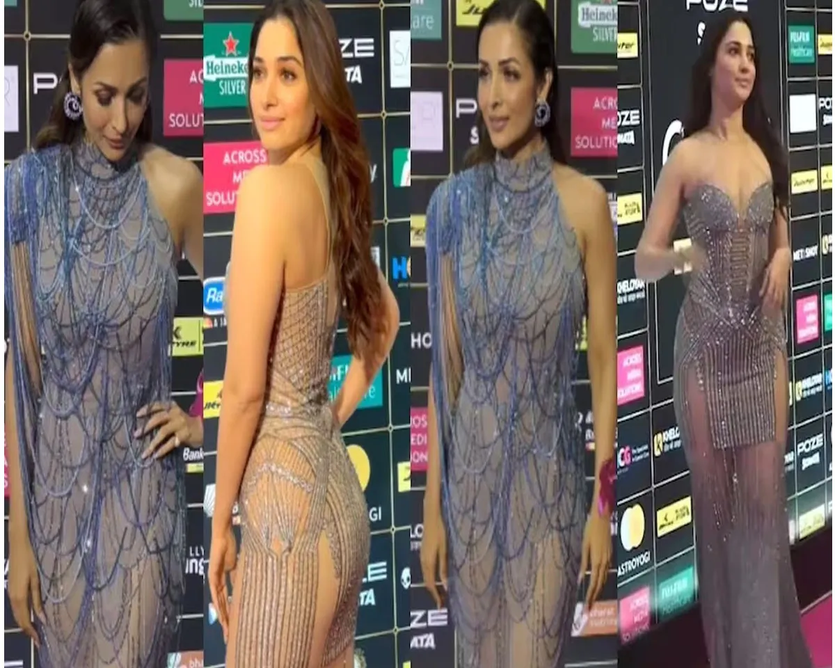 malaika tamanna