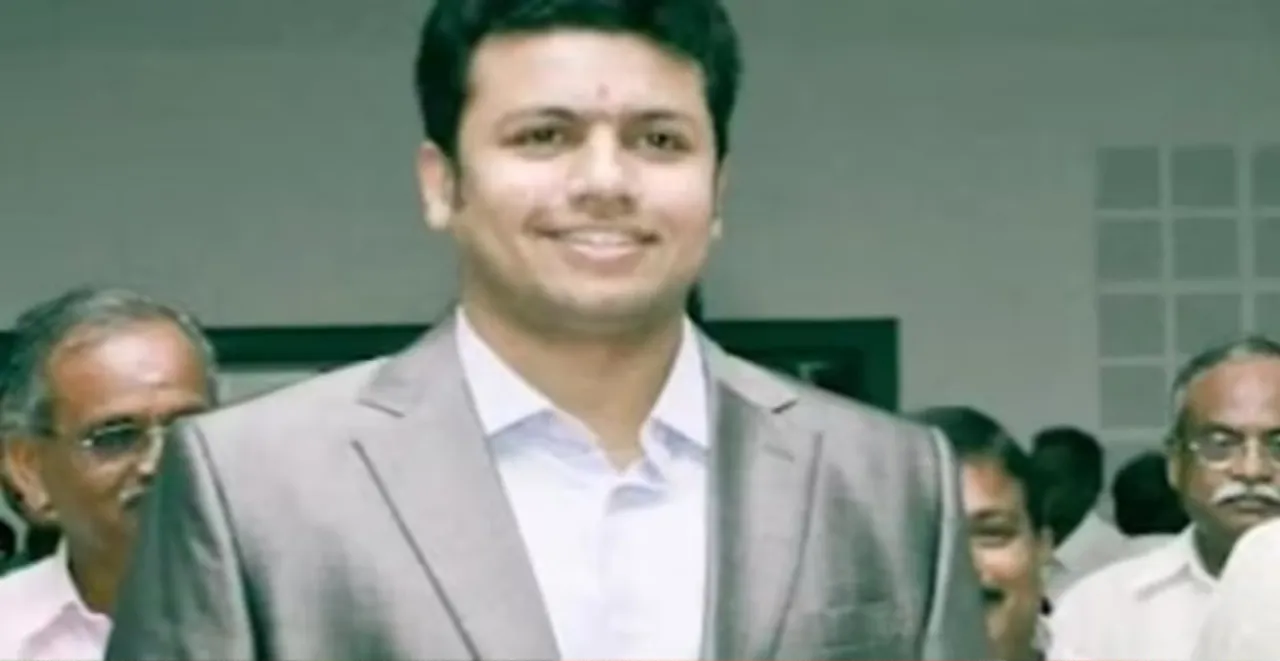 vetri duraiswamy