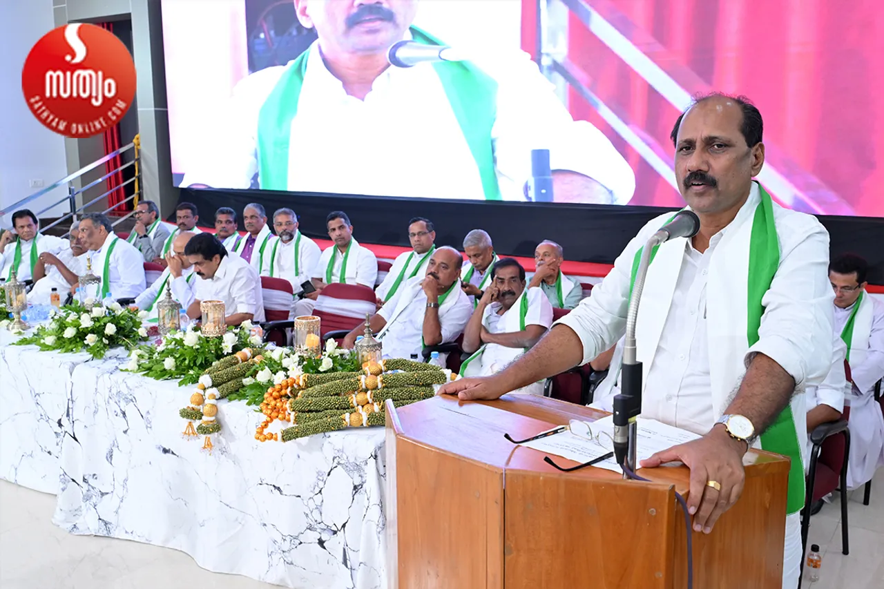 infam convension kanjirappally-4