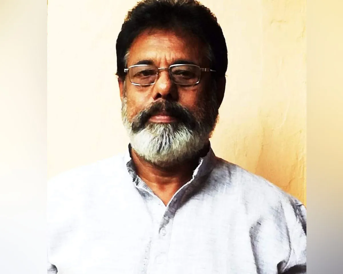 obit harigokuldas