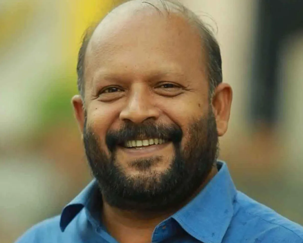 vs sunil kumar