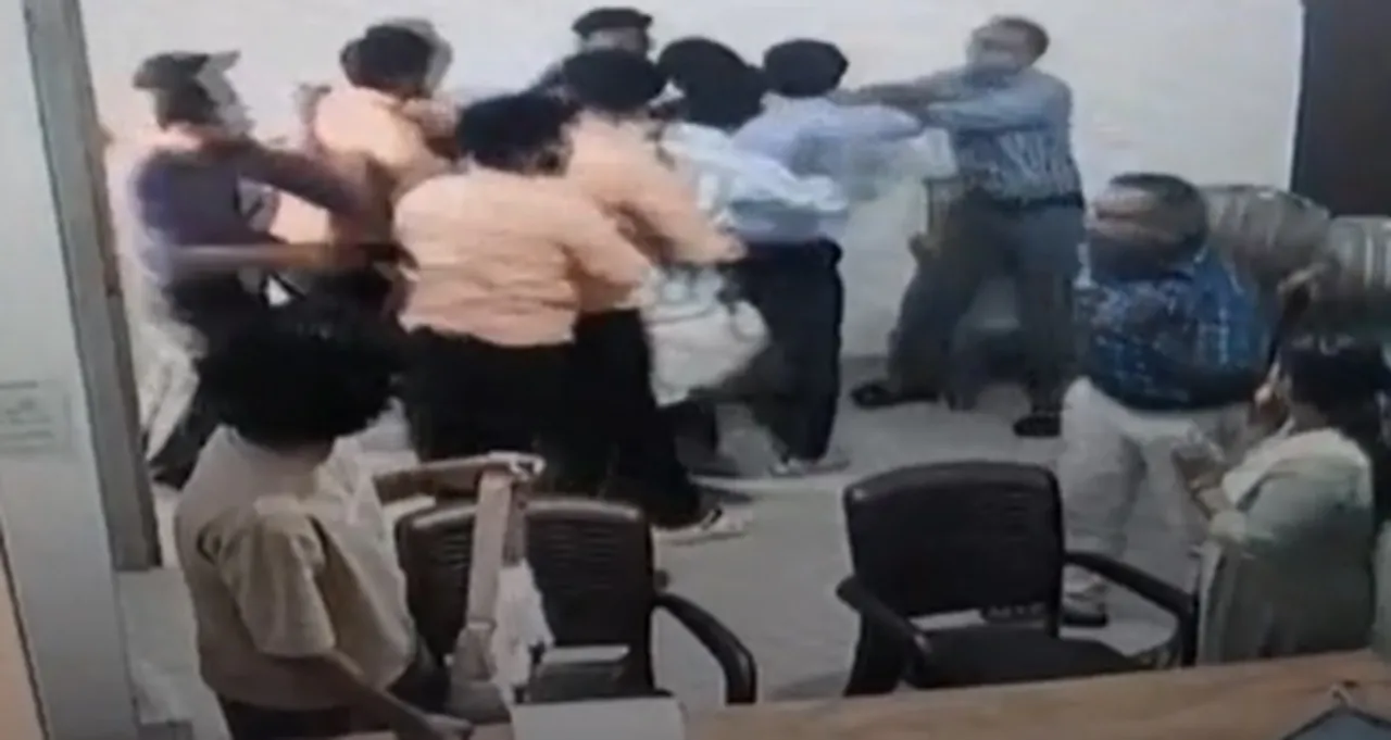 koyilandy college sfi