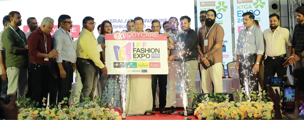 fashion expo