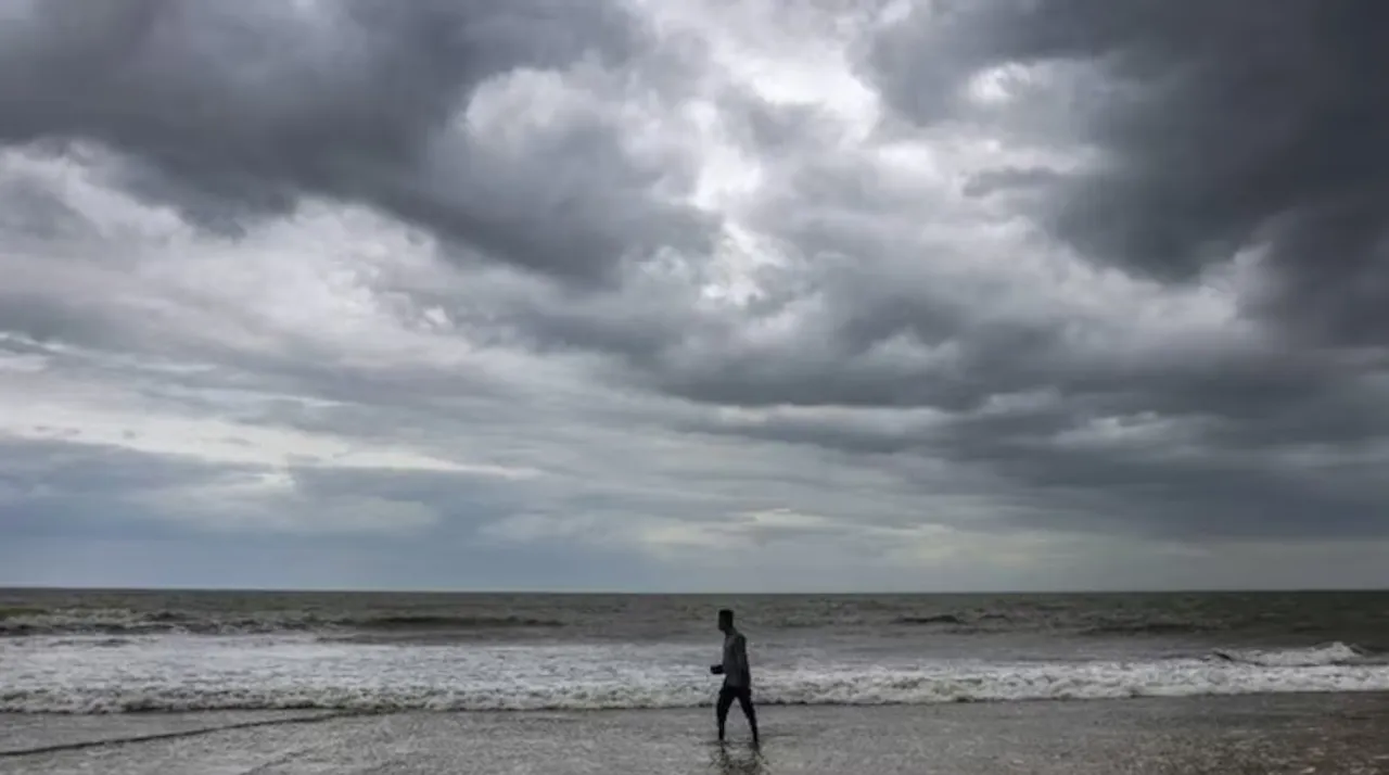 Kerala Weather Update