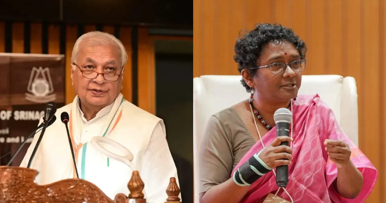 sarada governer
