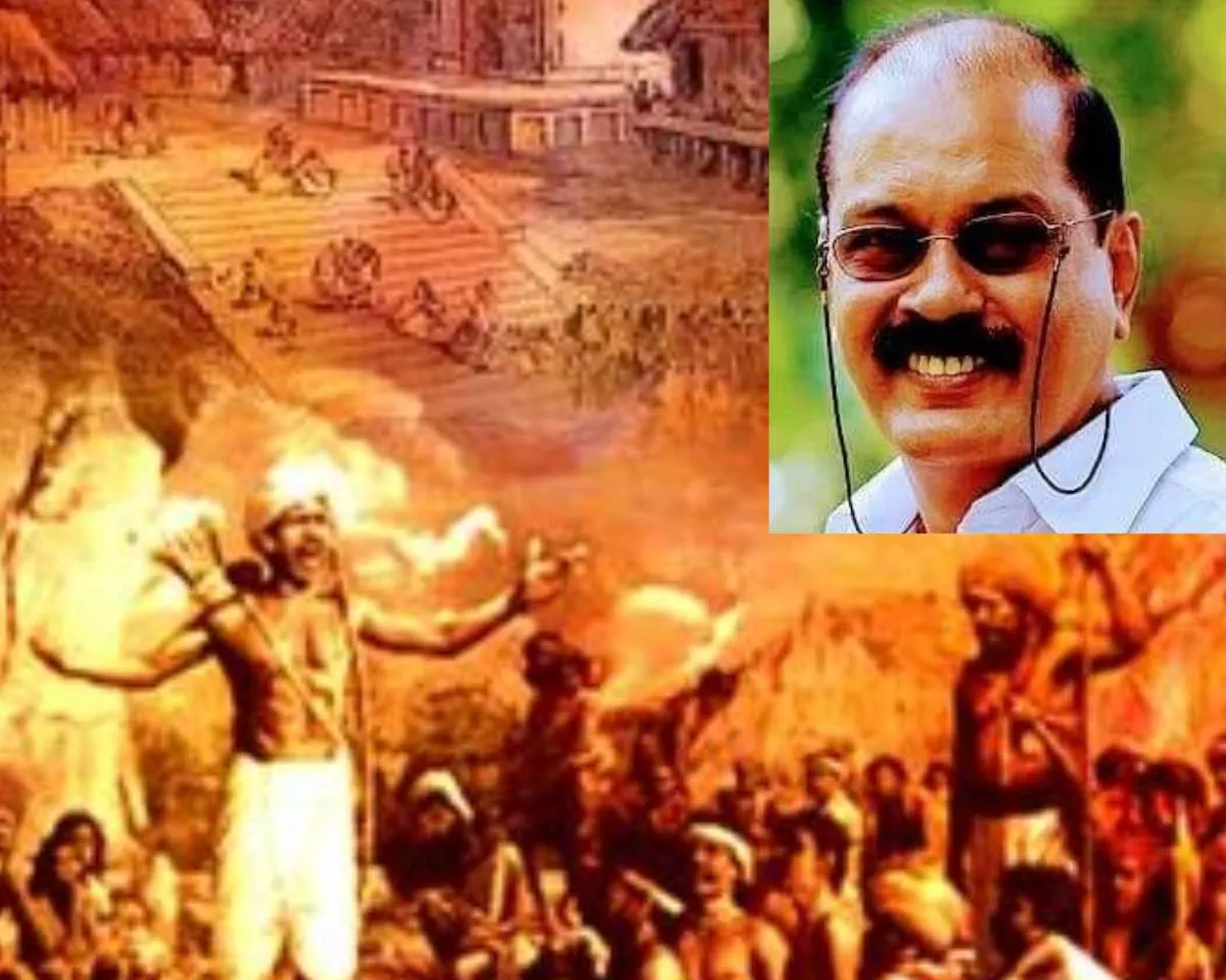 TG VIJAYAKUMAR