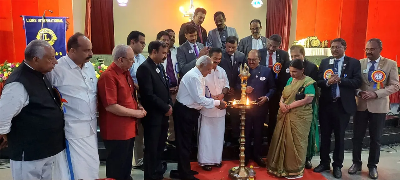 lions club edathuva