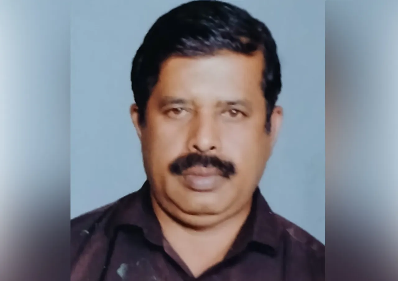 obit an suneeth kumar