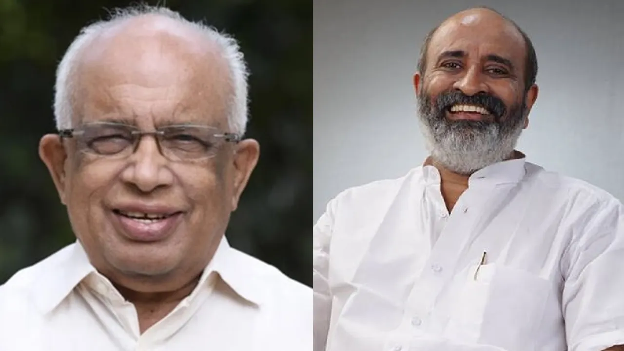 k krishnankutty mathew t thomas