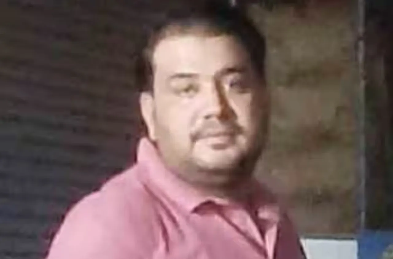 muhammed kunju