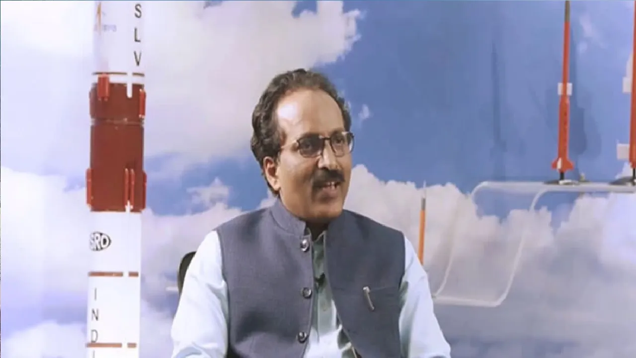 Modis vision in space sector