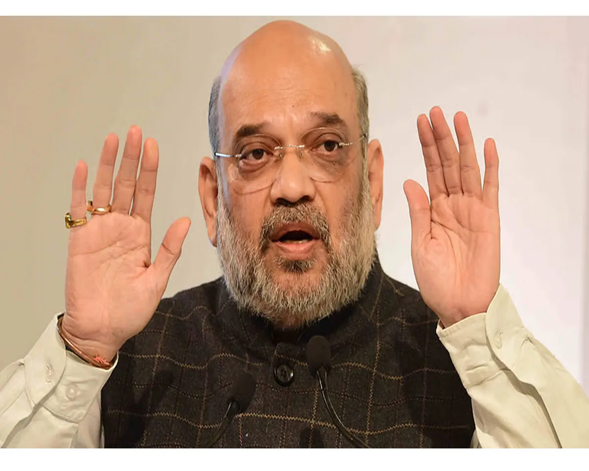 amit shah manipur n