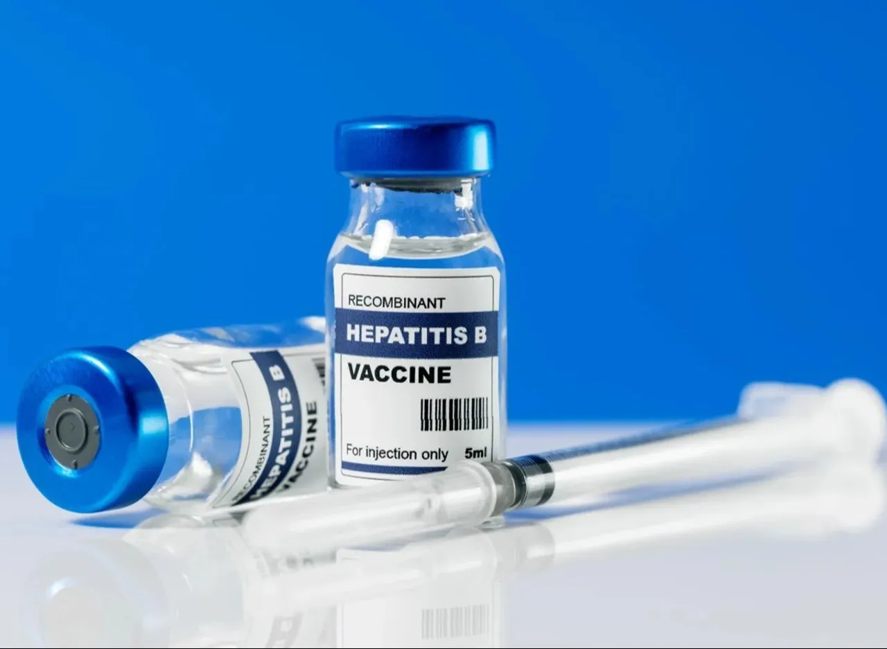 hepatitis vaccine