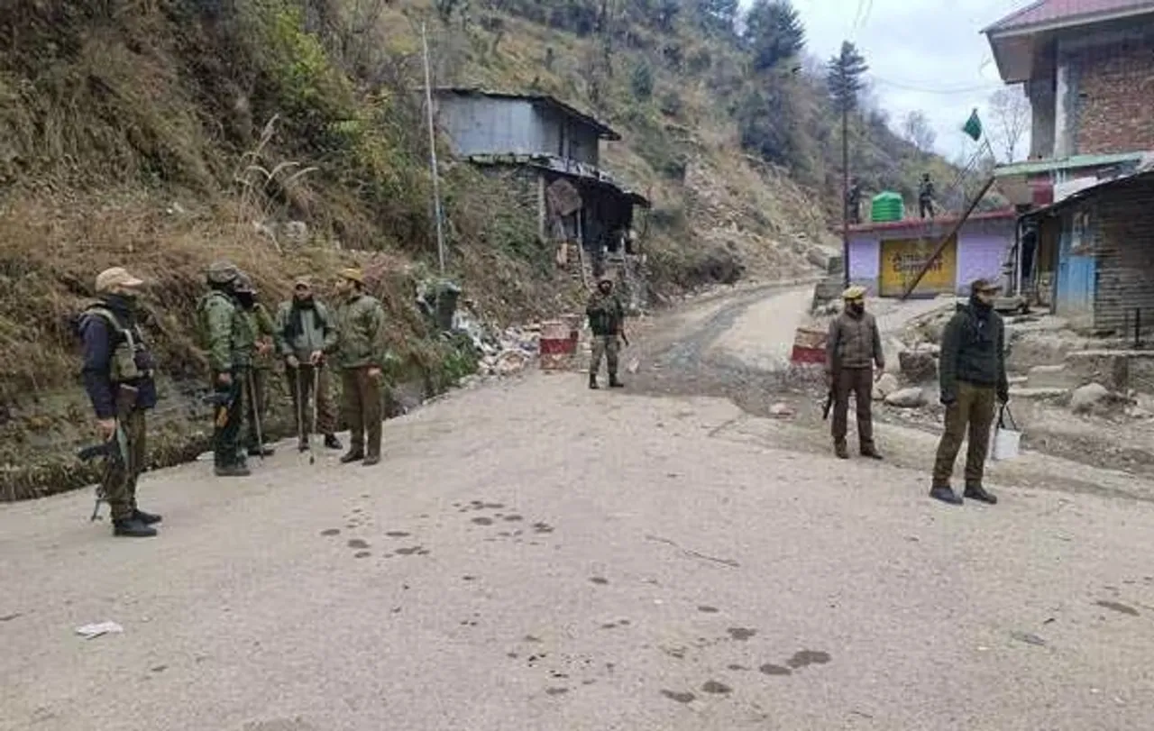 jammu