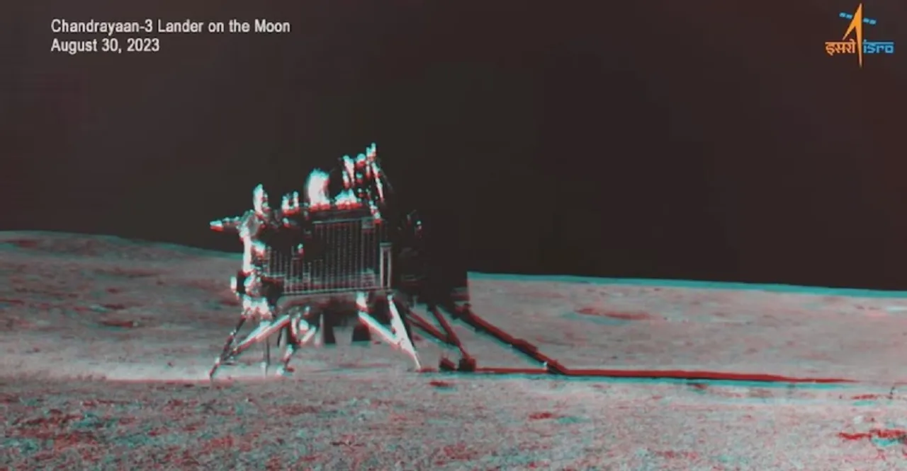 chandrayanisro