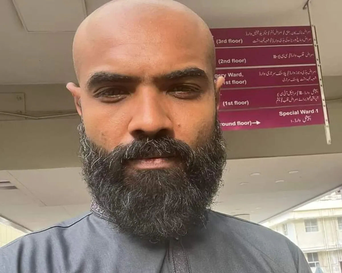 Saad Ahmed